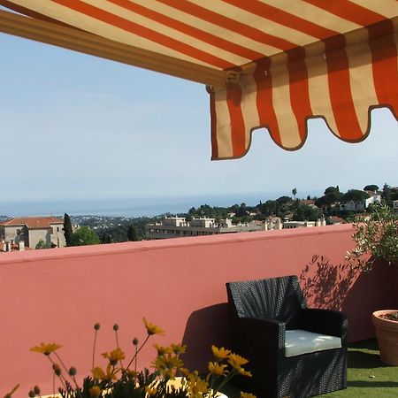 Hotel Diana Vence Dış mekan fotoğraf