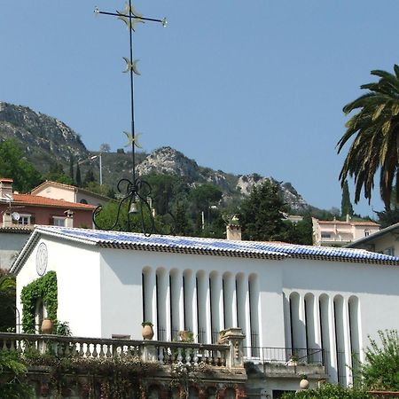 Hotel Diana Vence Dış mekan fotoğraf
