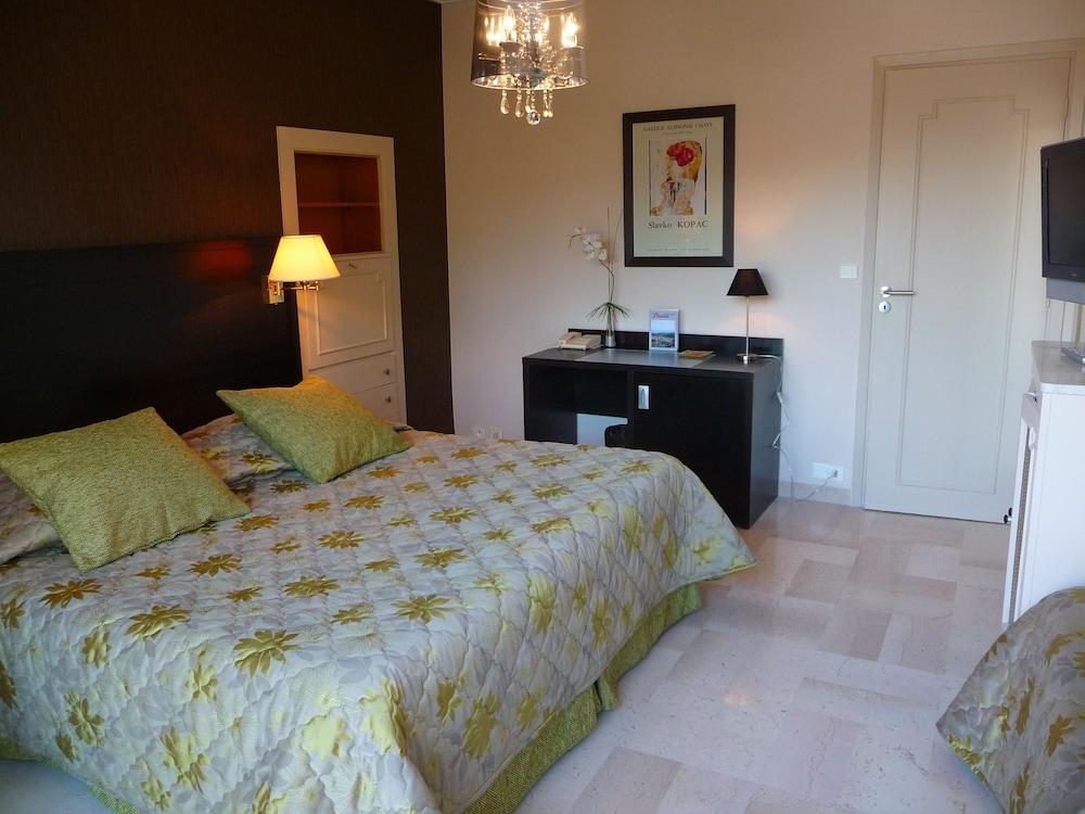 Hotel Diana Vence Dış mekan fotoğraf