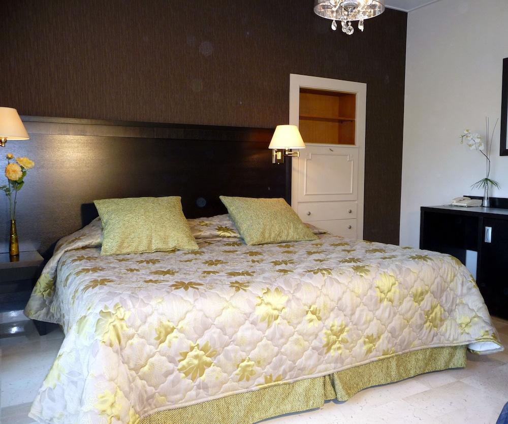 Hotel Diana Vence Dış mekan fotoğraf