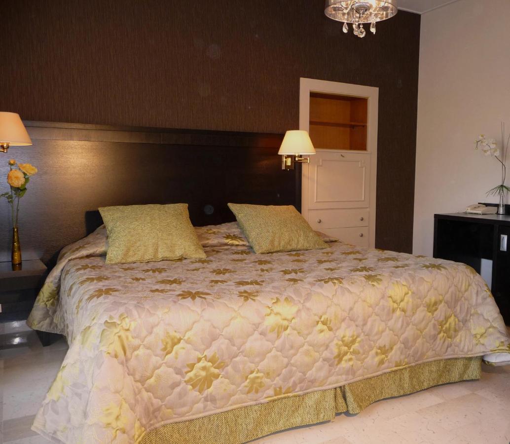 Hotel Diana Vence Dış mekan fotoğraf