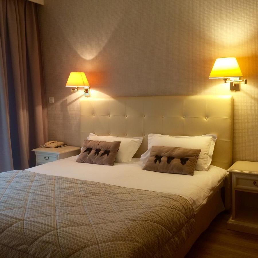 Hotel Diana Vence Dış mekan fotoğraf
