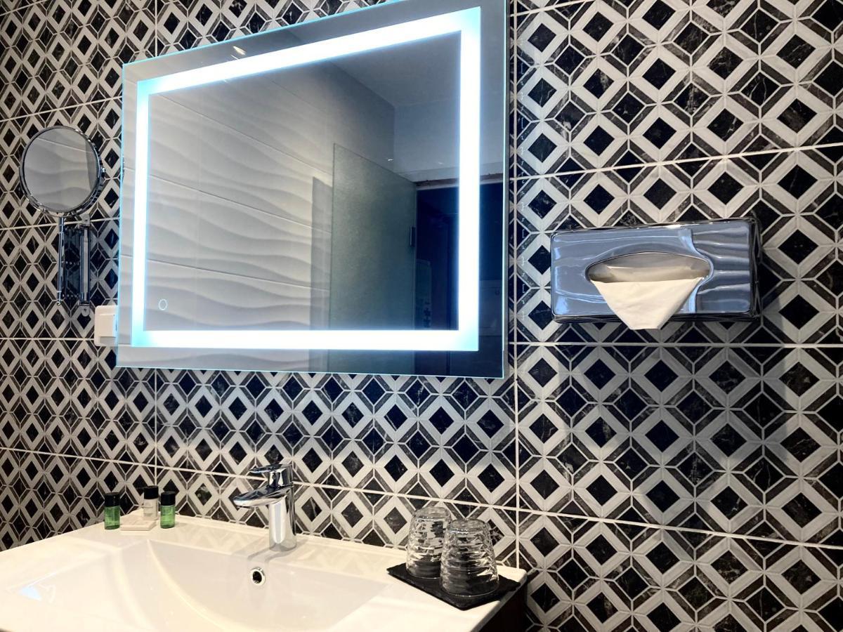 Hotel Diana Vence Dış mekan fotoğraf