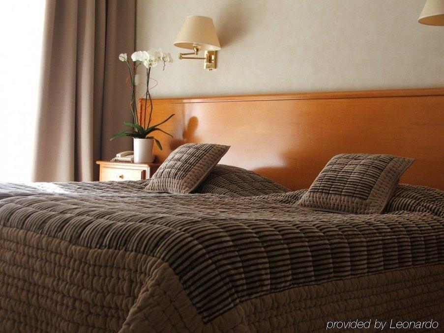 Hotel Diana Vence Oda fotoğraf