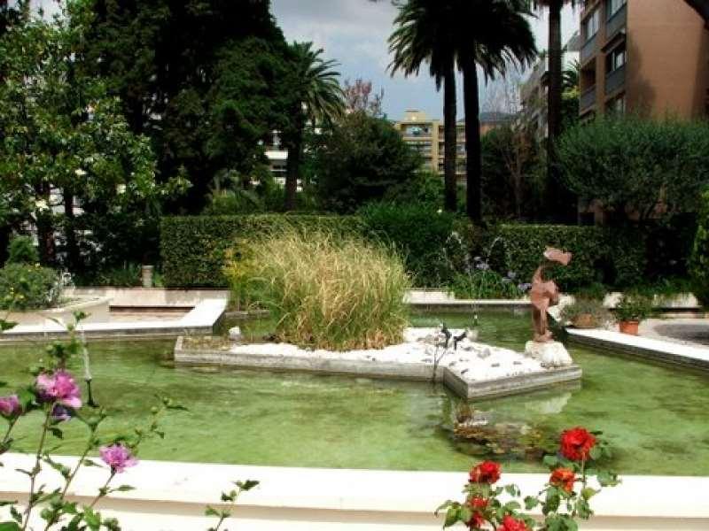 Hotel Diana Vence Dış mekan fotoğraf