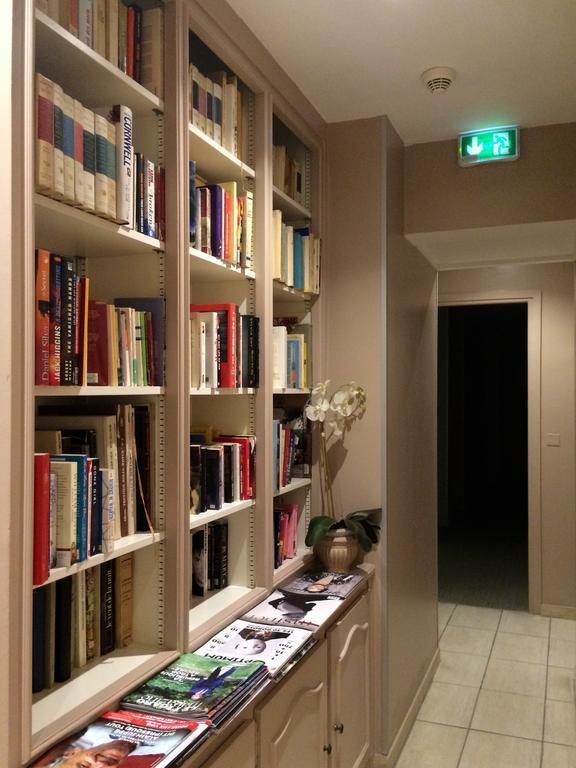Hotel Diana Vence Dış mekan fotoğraf