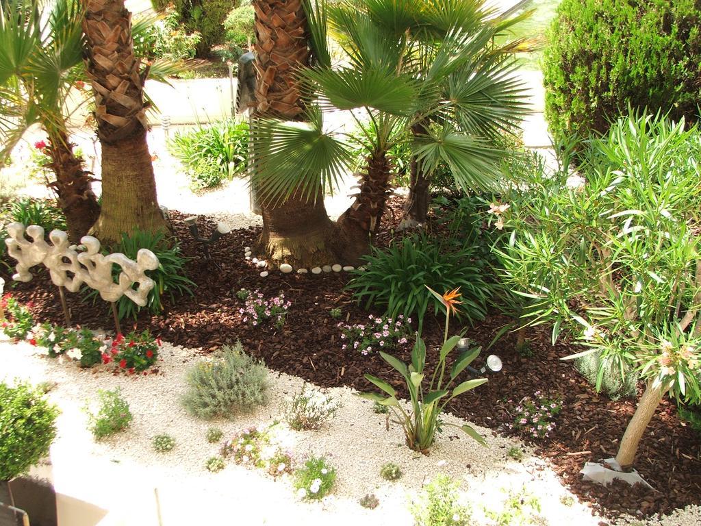 Hotel Diana Vence Dış mekan fotoğraf