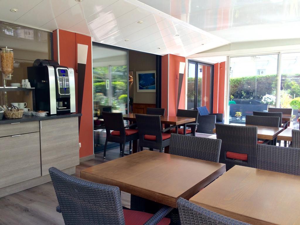 Hotel Diana Vence Dış mekan fotoğraf