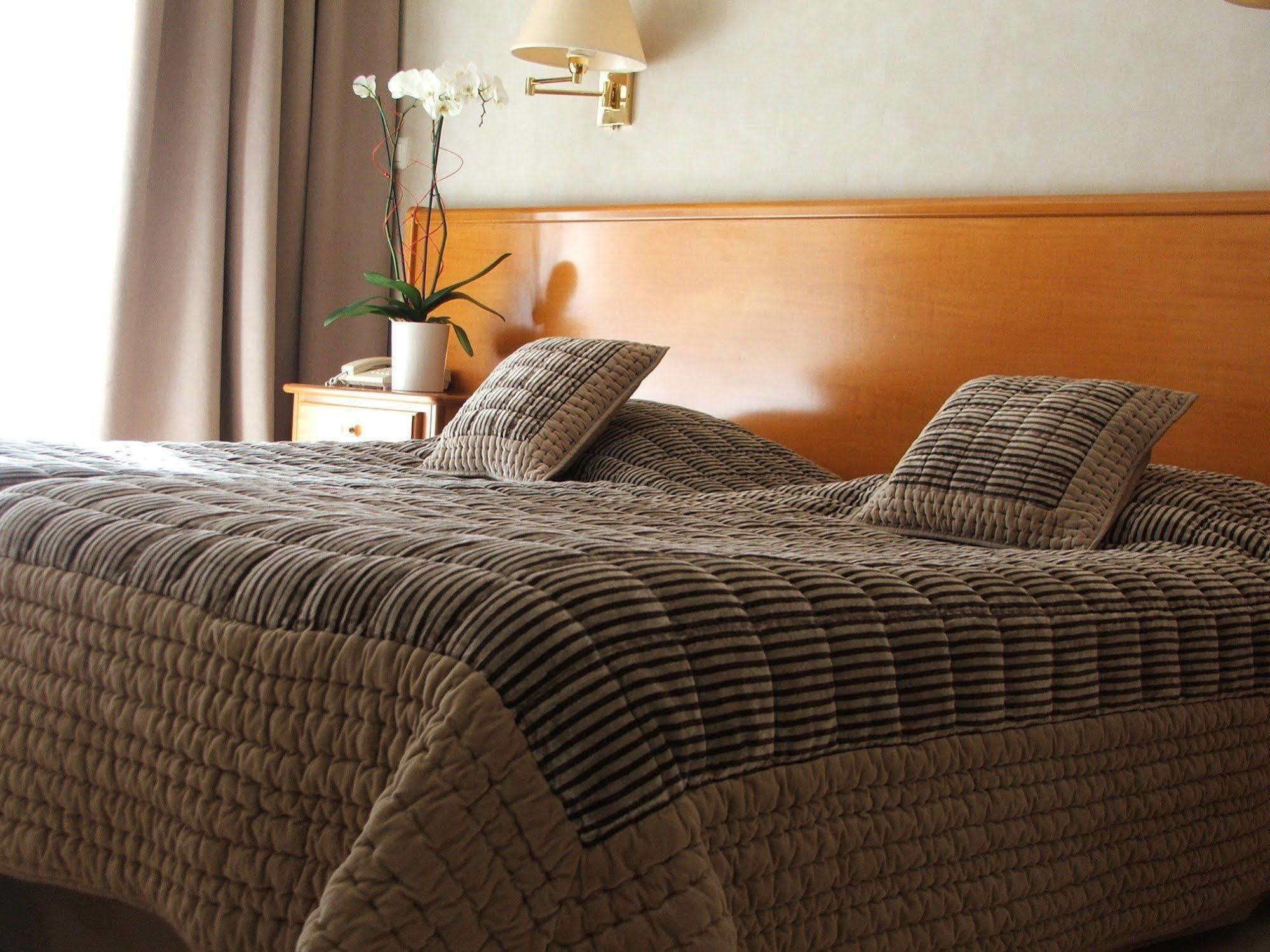 Hotel Diana Vence Oda fotoğraf