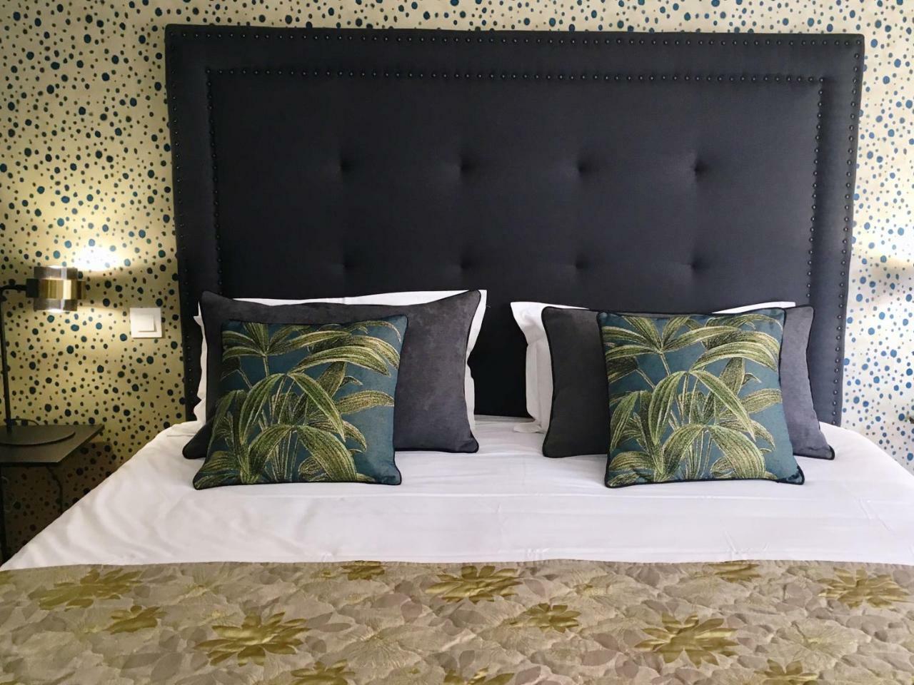 Hotel Diana Vence Dış mekan fotoğraf