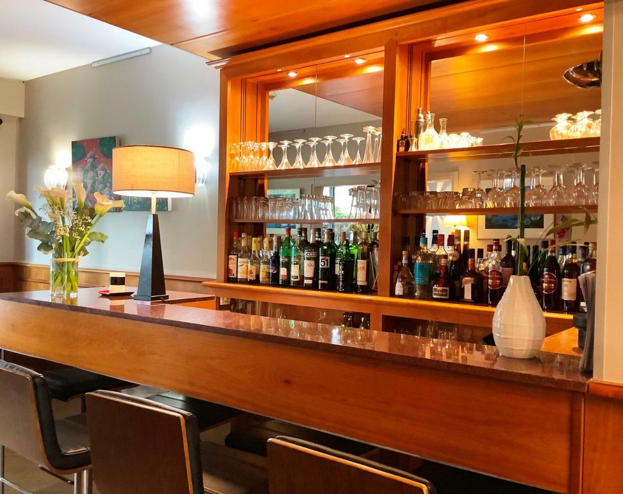 Hotel Diana Vence Dış mekan fotoğraf