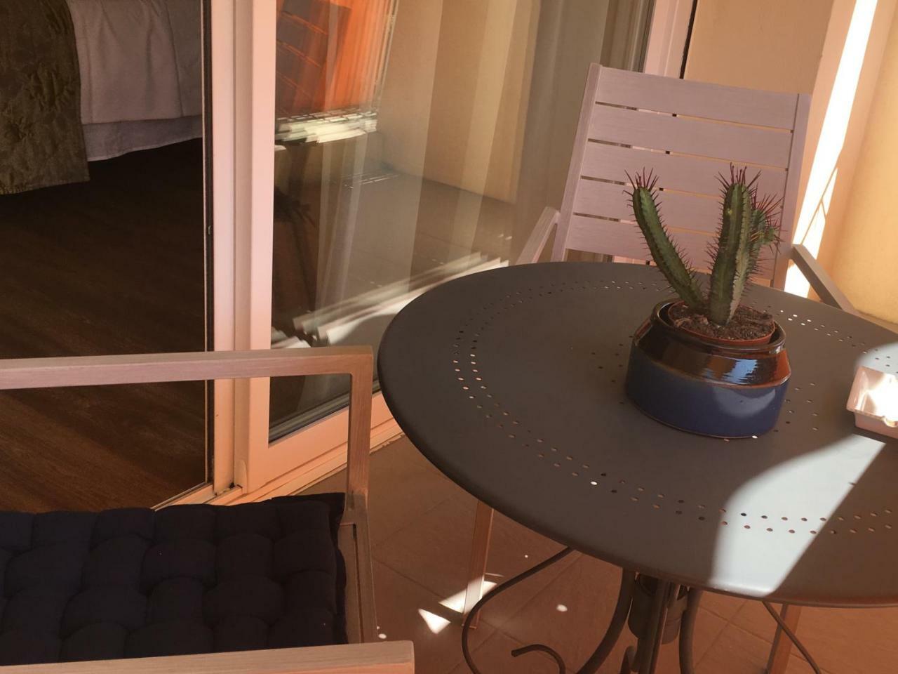 Hotel Diana Vence Dış mekan fotoğraf