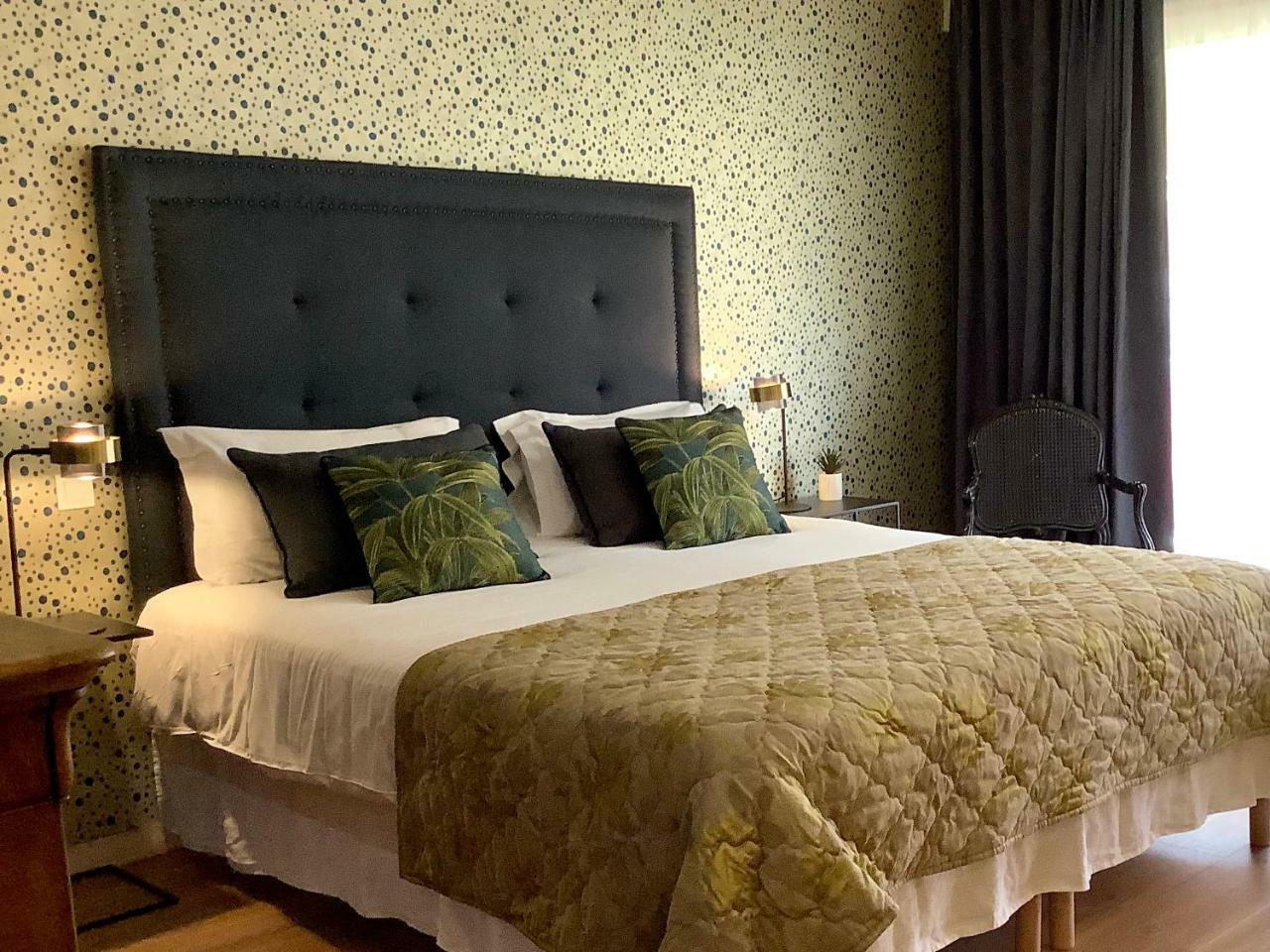 Hotel Diana Vence Dış mekan fotoğraf